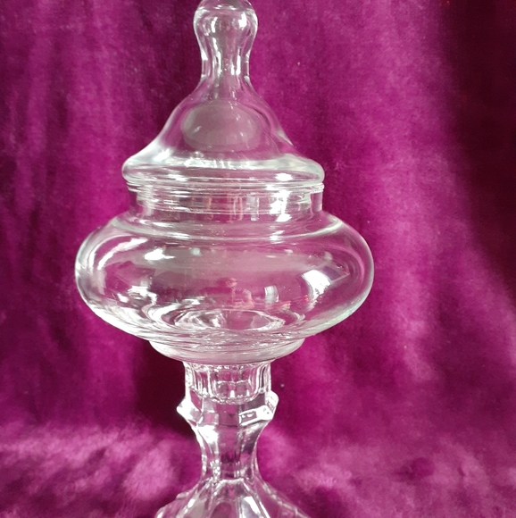 Apothecary Jars - Picture 5 of 6